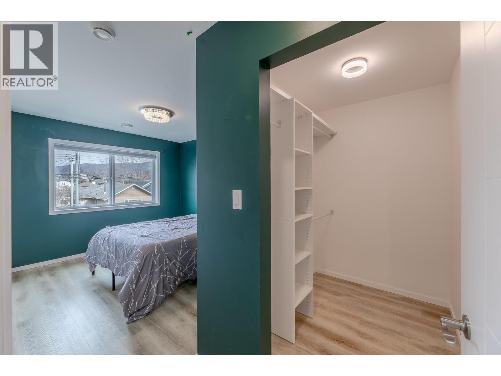 490 Eckhardt Avenue Unit# 101, Penticton, BC - Indoor Photo Showing Other Room