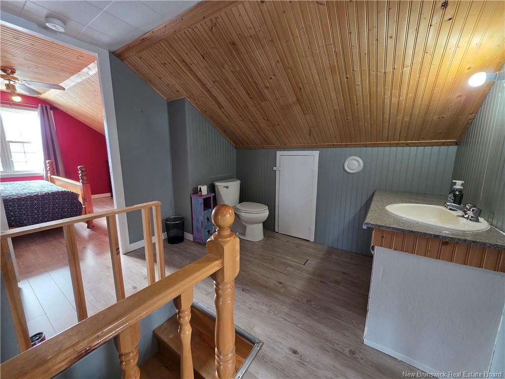 147 Principale, Sainte-Anne-De-Madawaska, NB
