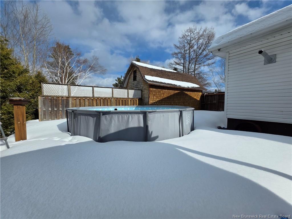 147 Principale, Sainte-Anne-De-Madawaska, NB