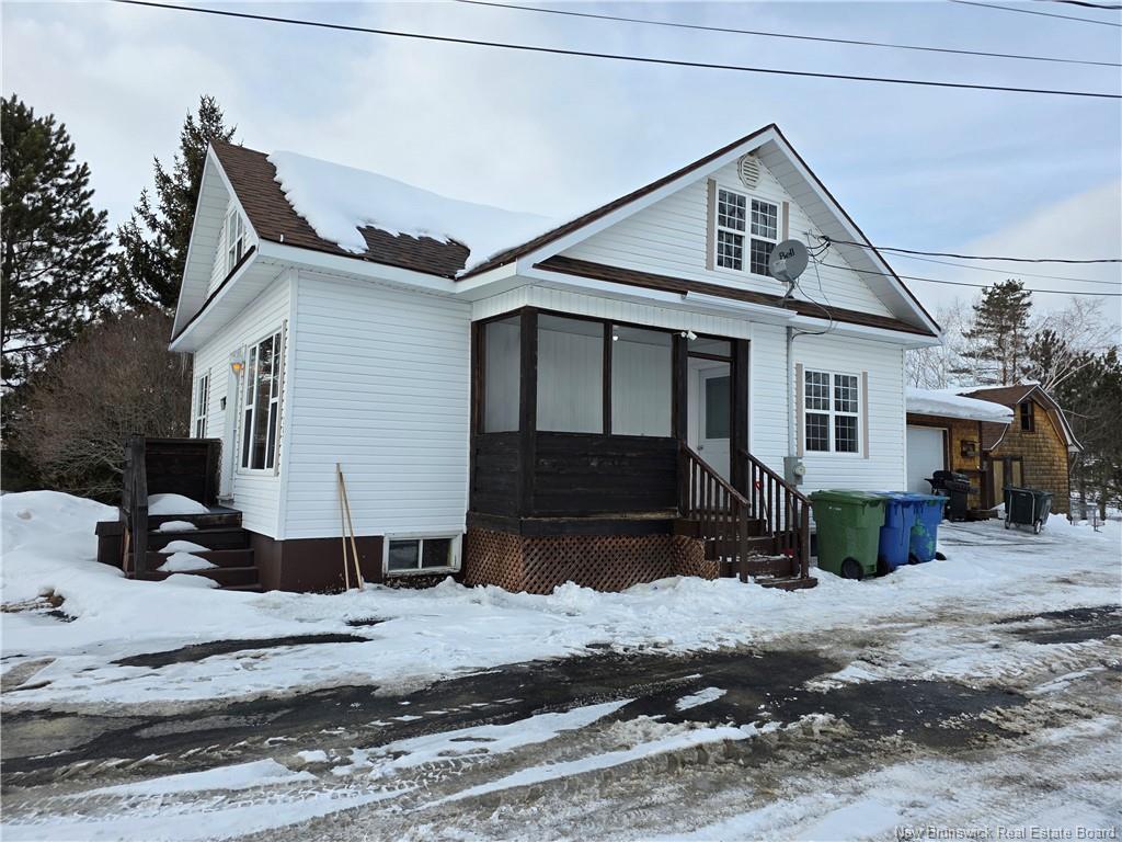 147 Principale, Sainte-Anne-De-Madawaska, NB
