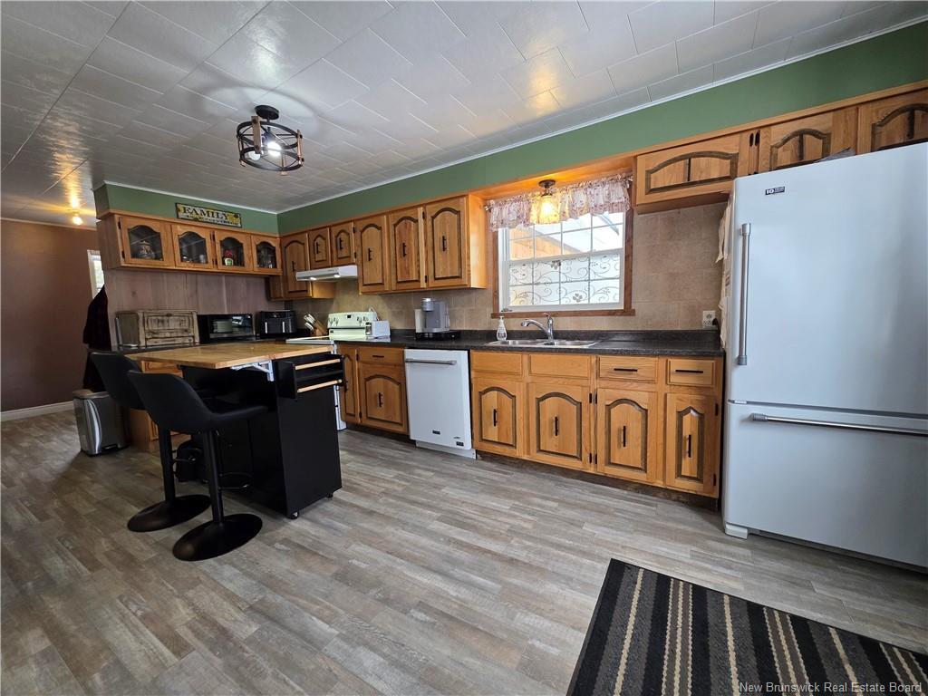 147 Principale, Sainte-Anne-De-Madawaska, NB