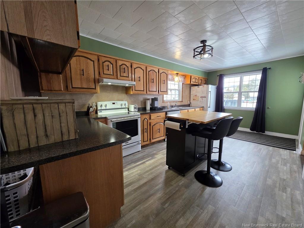147 Principale, Sainte-Anne-De-Madawaska, NB