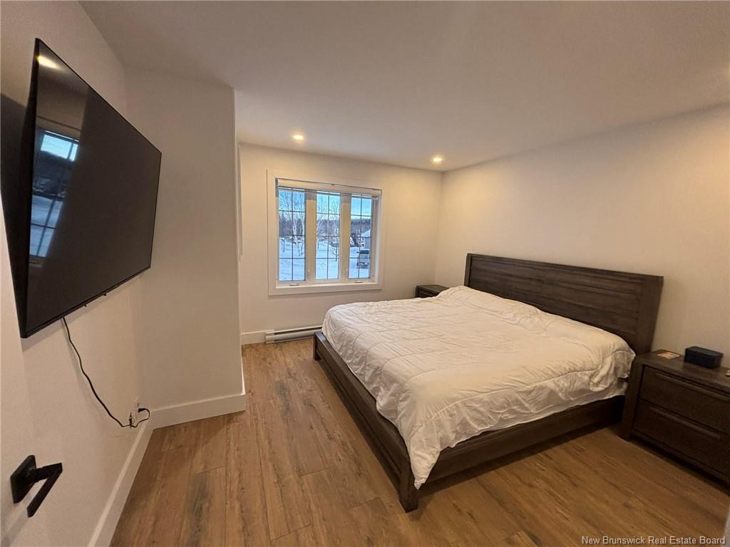 2 Belanger St, Kedgwick, NB