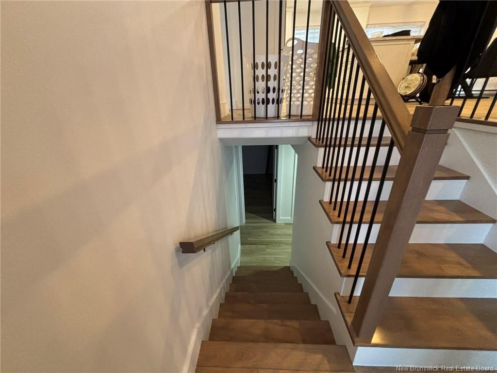 2 Belanger St, Kedgwick, NB