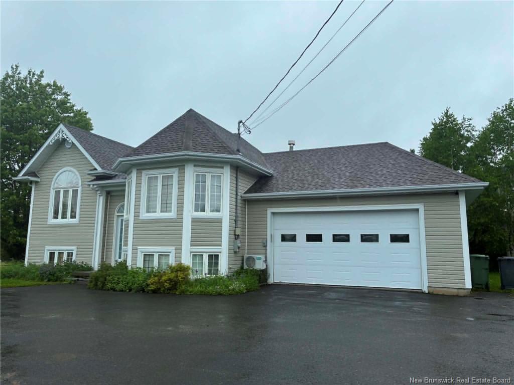 2 Belanger St, Kedgwick, NB