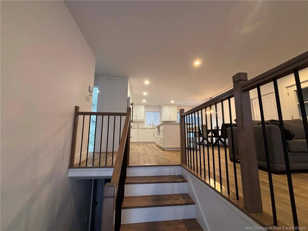2 Belanger St, Kedgwick, NB