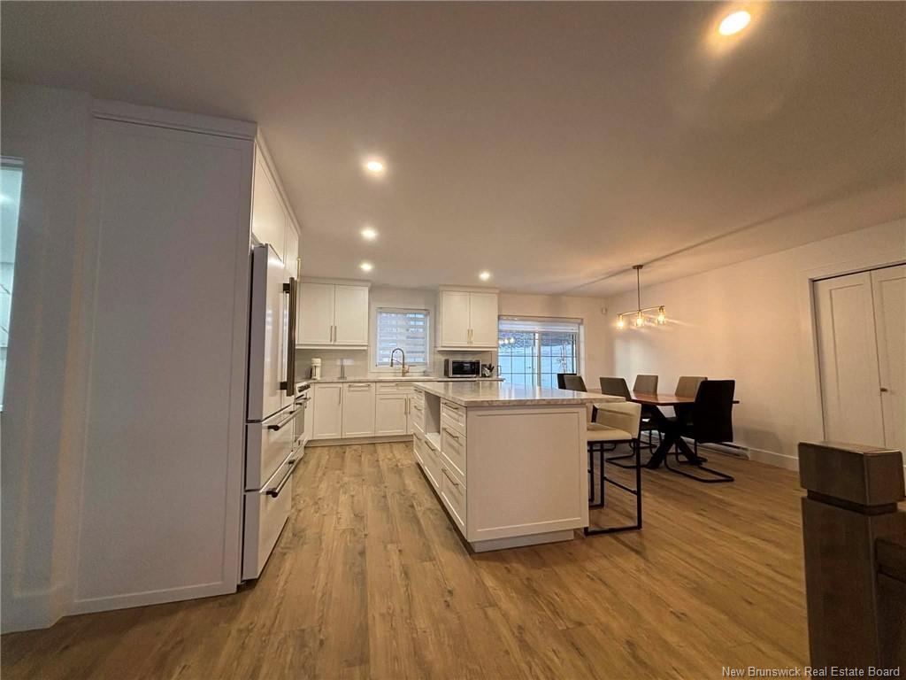 2 Belanger St, Kedgwick, NB