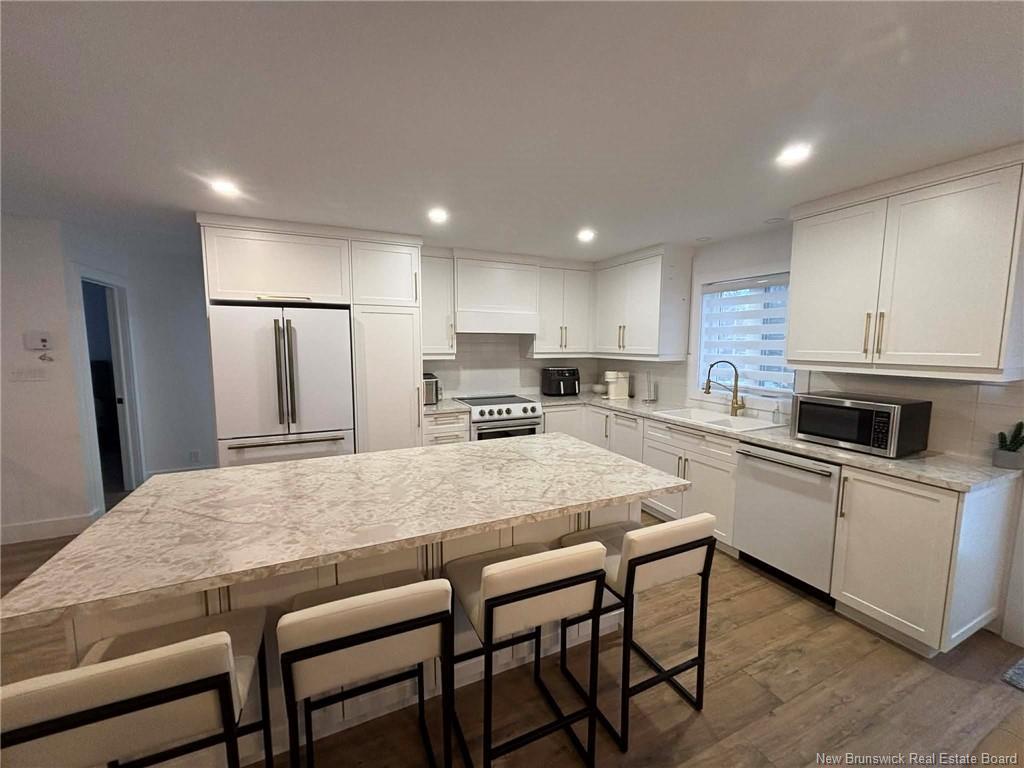 2 Belanger St, Kedgwick, NB