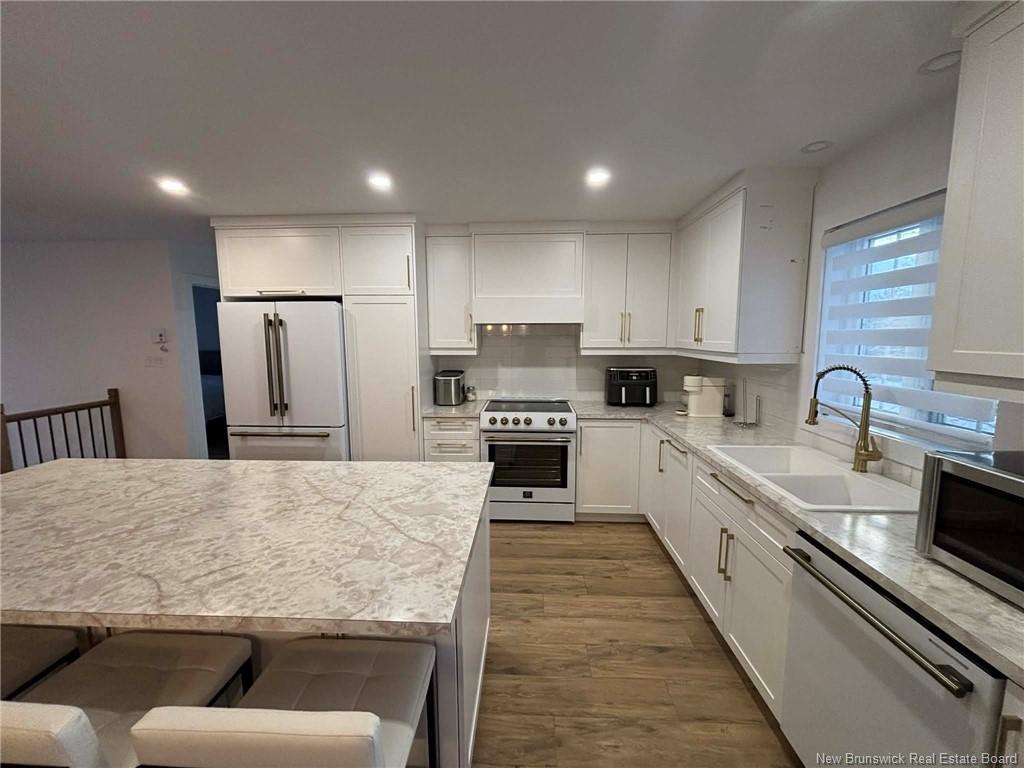 2 Belanger St, Kedgwick, NB