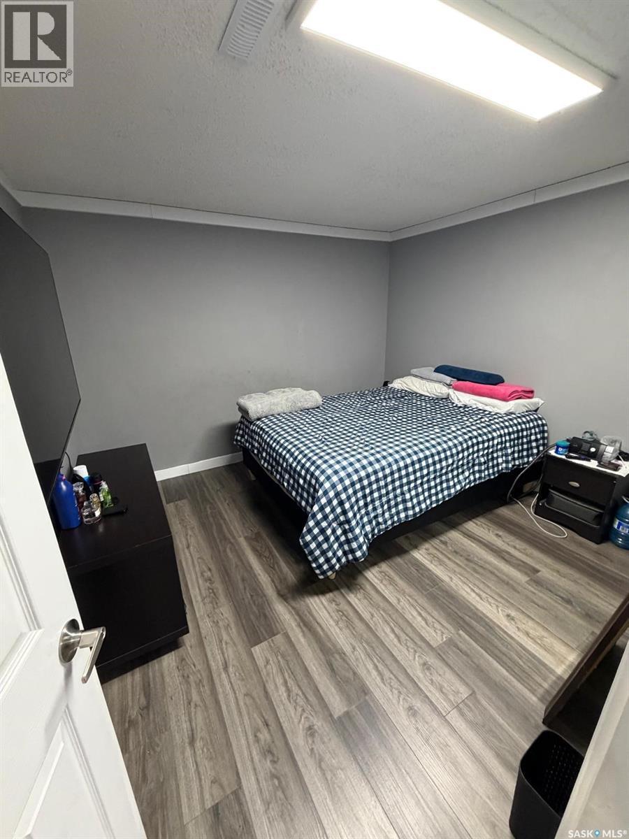 3629 Centennial Drive, Saskatoon, SK - Indoor Photo Showing Bedroom