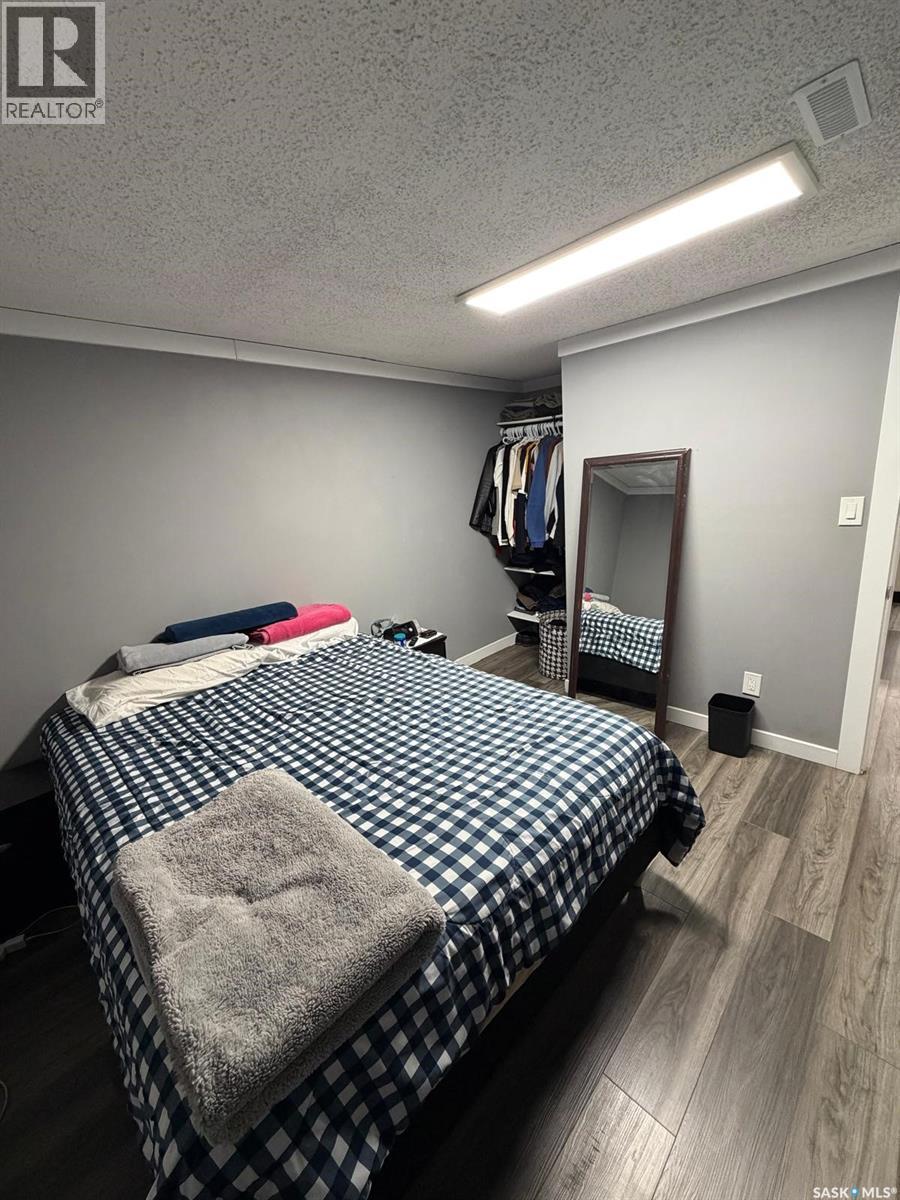 3629 Centennial Drive, Saskatoon, SK - Indoor Photo Showing Bedroom
