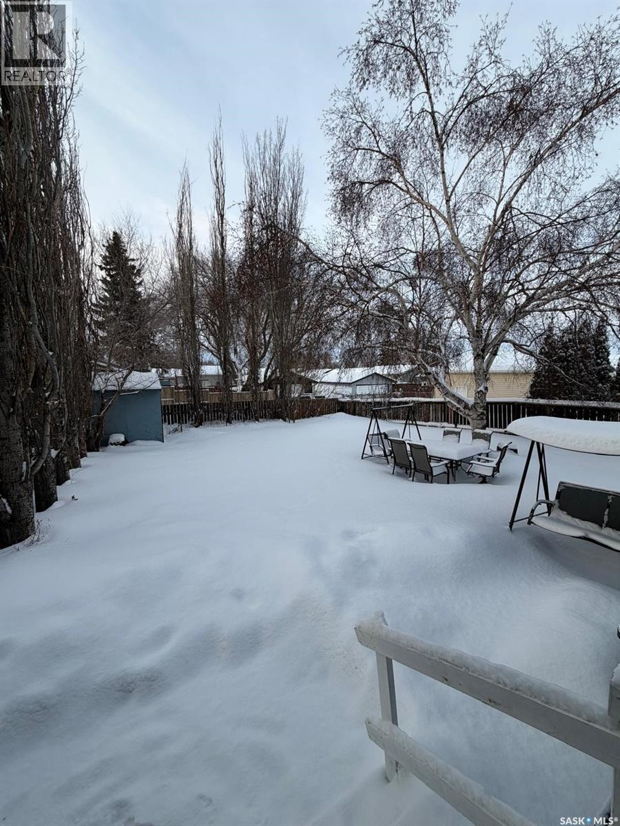 3629 Centennial Drive, Saskatoon, SK - Outdoor