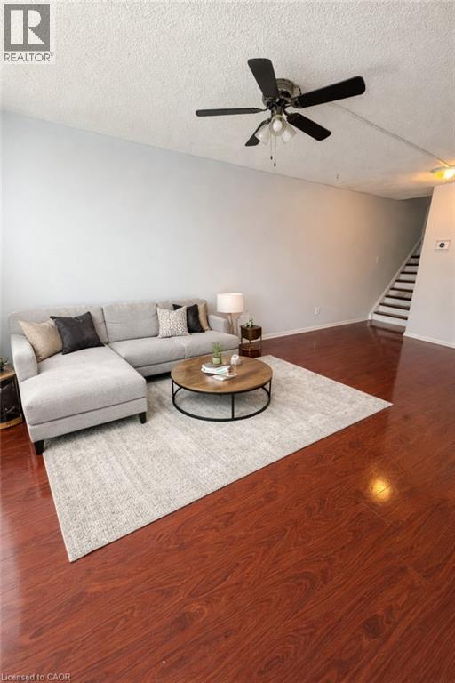 7465 Discus Crescent, Mississauga, ON - Indoor Photo Showing Other Room