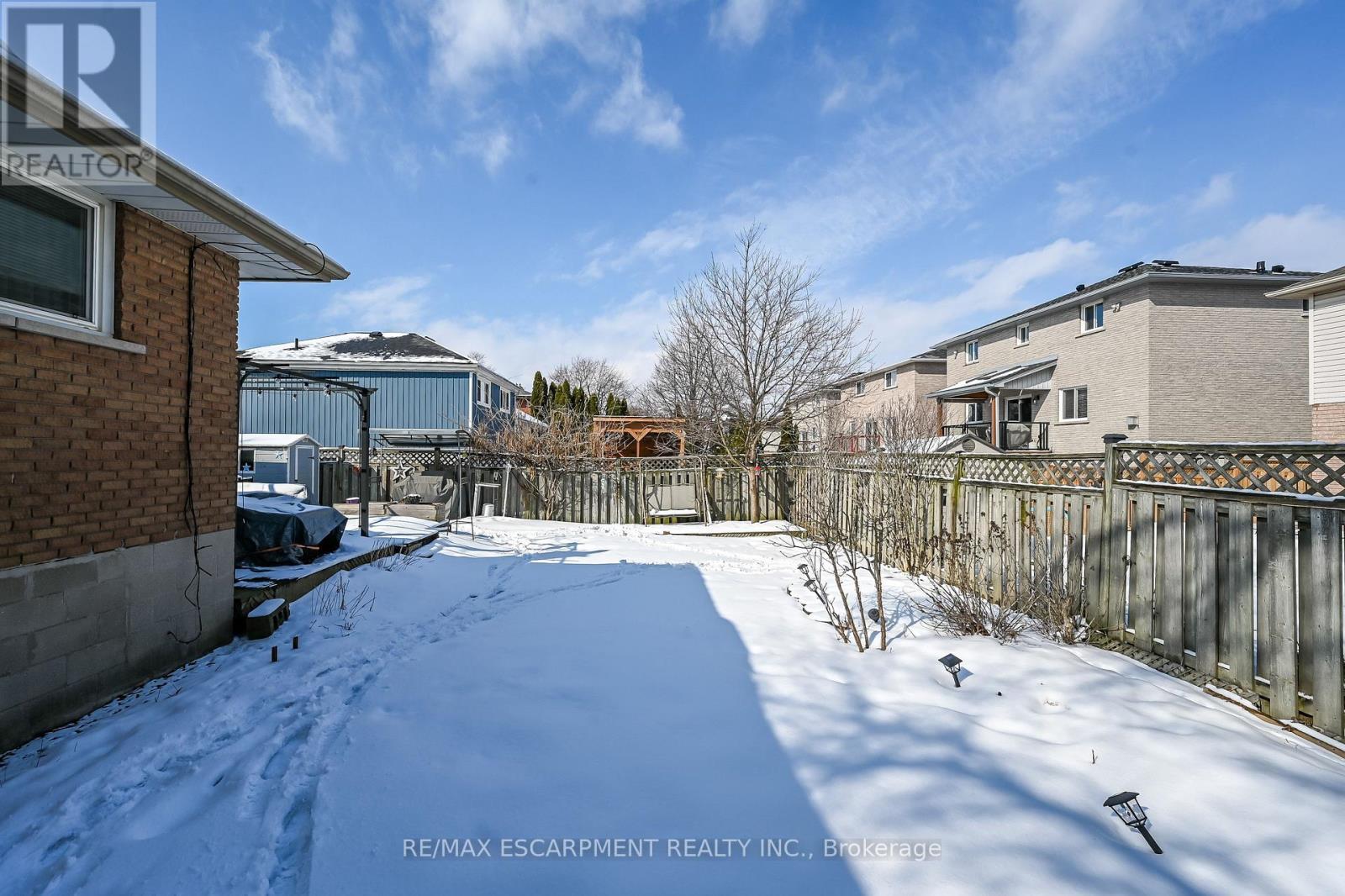 789 Rymal Road, Hamilton, ON - Outdoor With Exterior