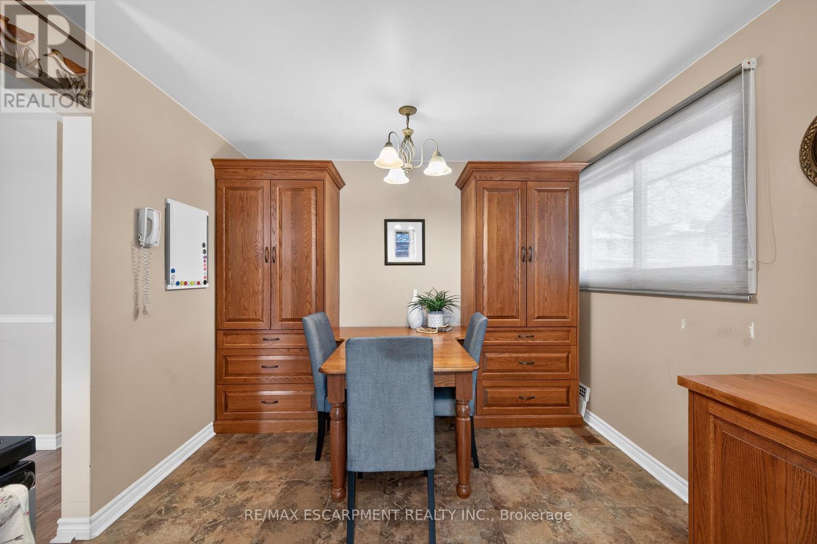 789 Rymal Road, Hamilton, ON - Indoor Photo Showing Office