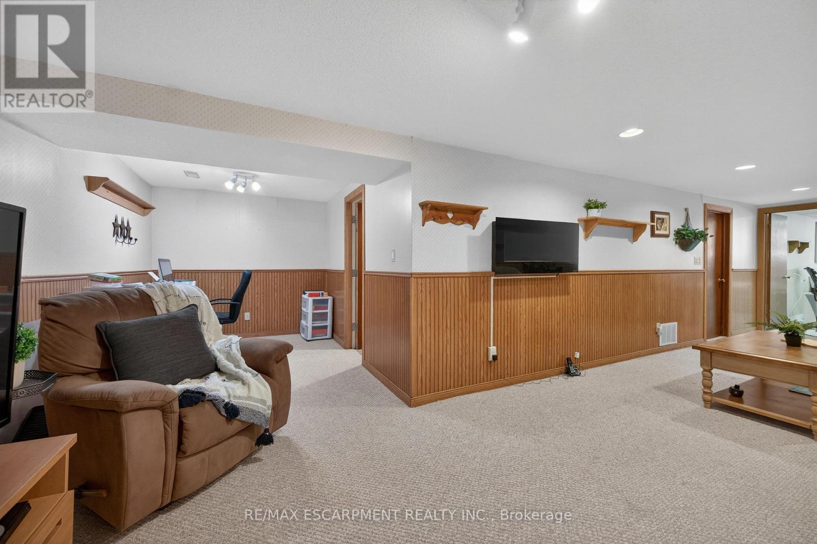 789 Rymal Road, Hamilton, ON - Indoor