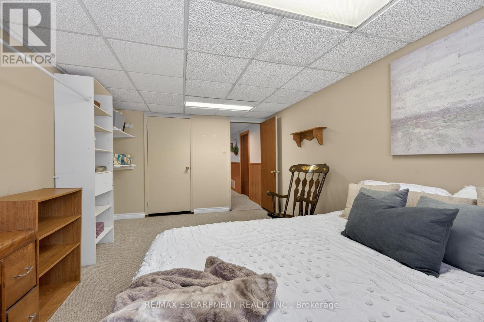 789 Rymal Road, Hamilton, ON - Indoor Photo Showing Bedroom