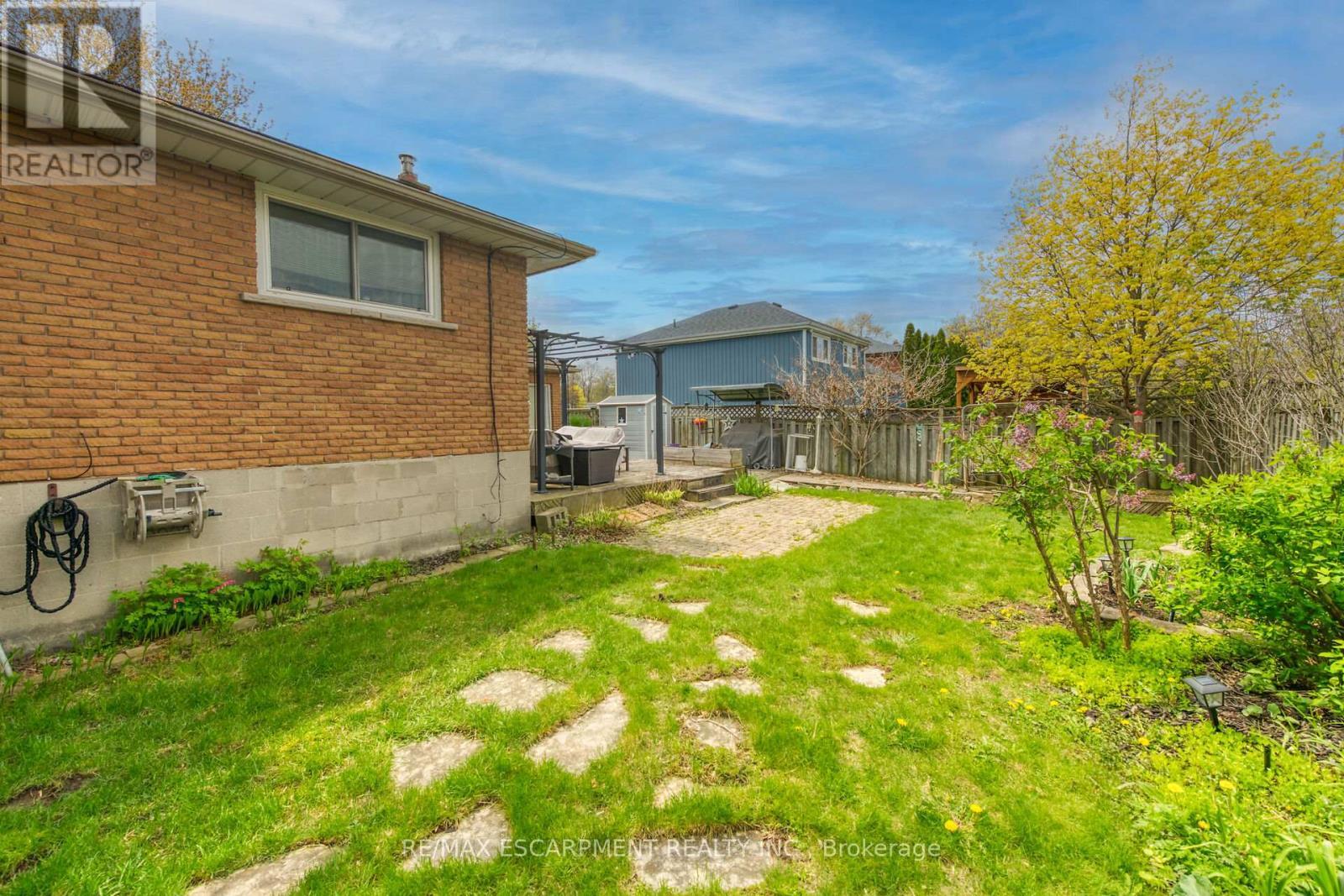 789 Rymal Road, Hamilton, ON - Outdoor
