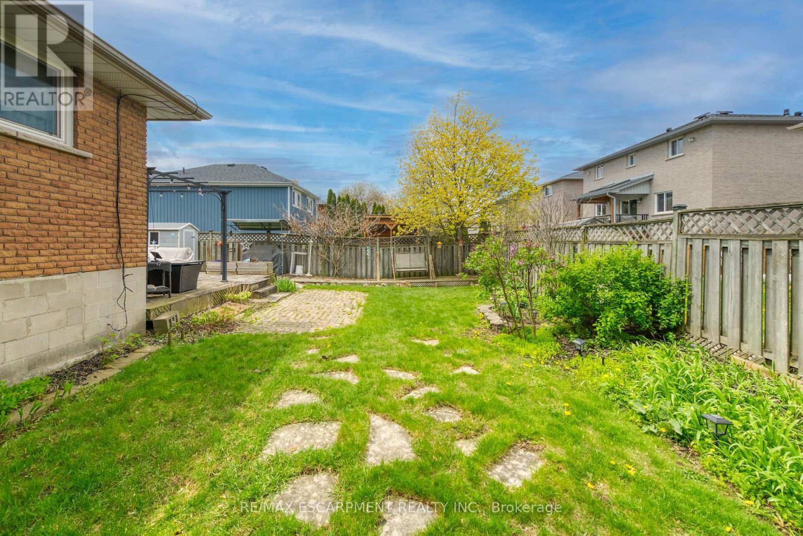 789 Rymal Road, Hamilton, ON - Outdoor