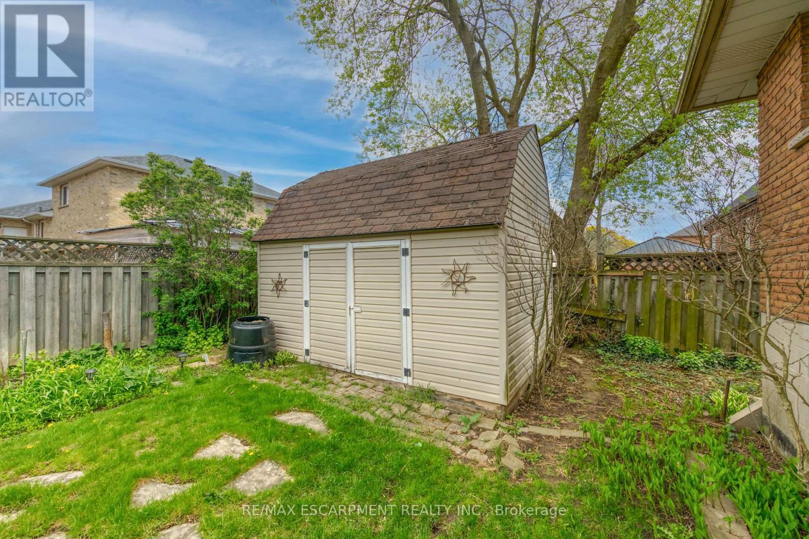 789 Rymal Road, Hamilton, ON - Outdoor