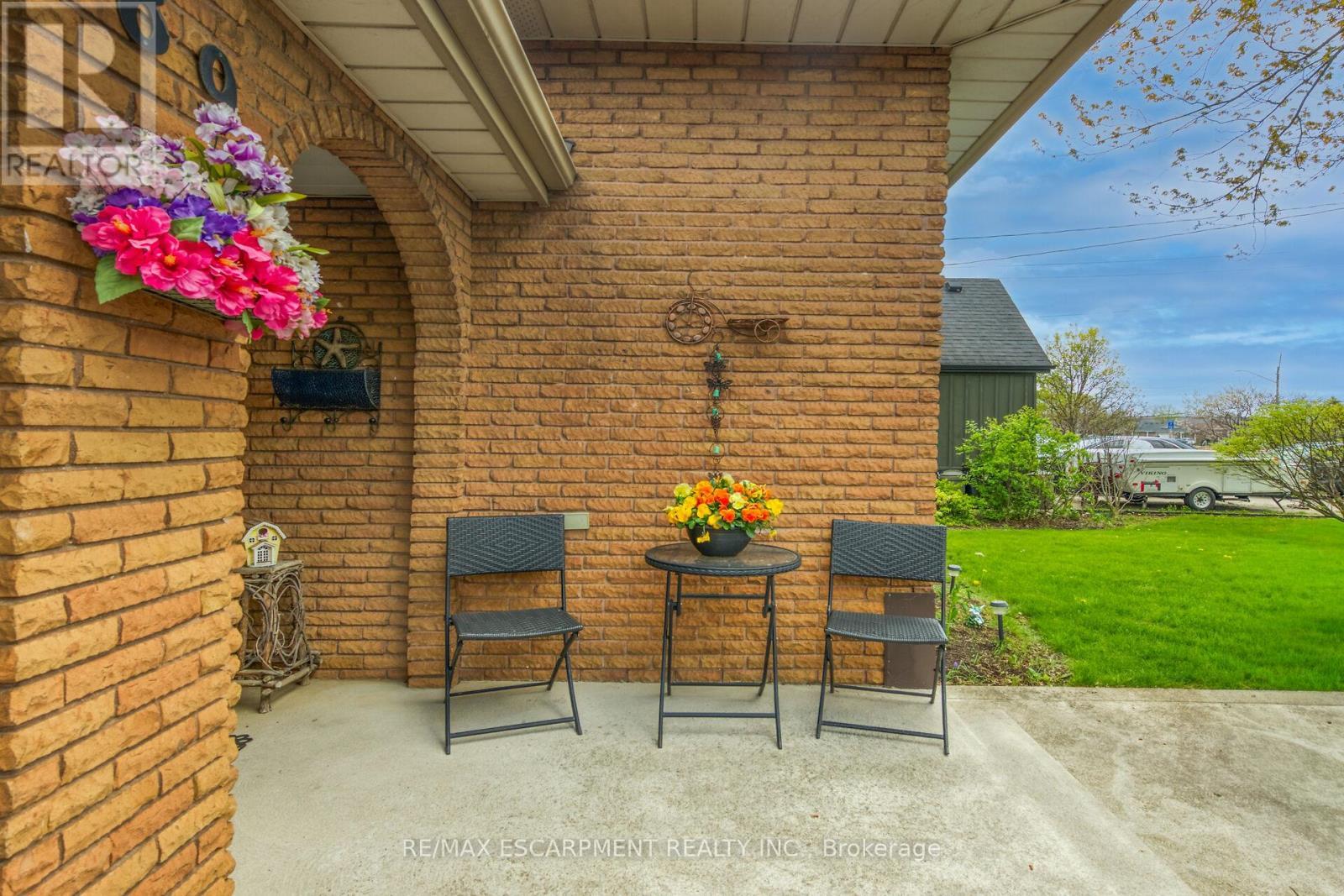 789 Rymal Road, Hamilton, ON - Outdoor With Exterior