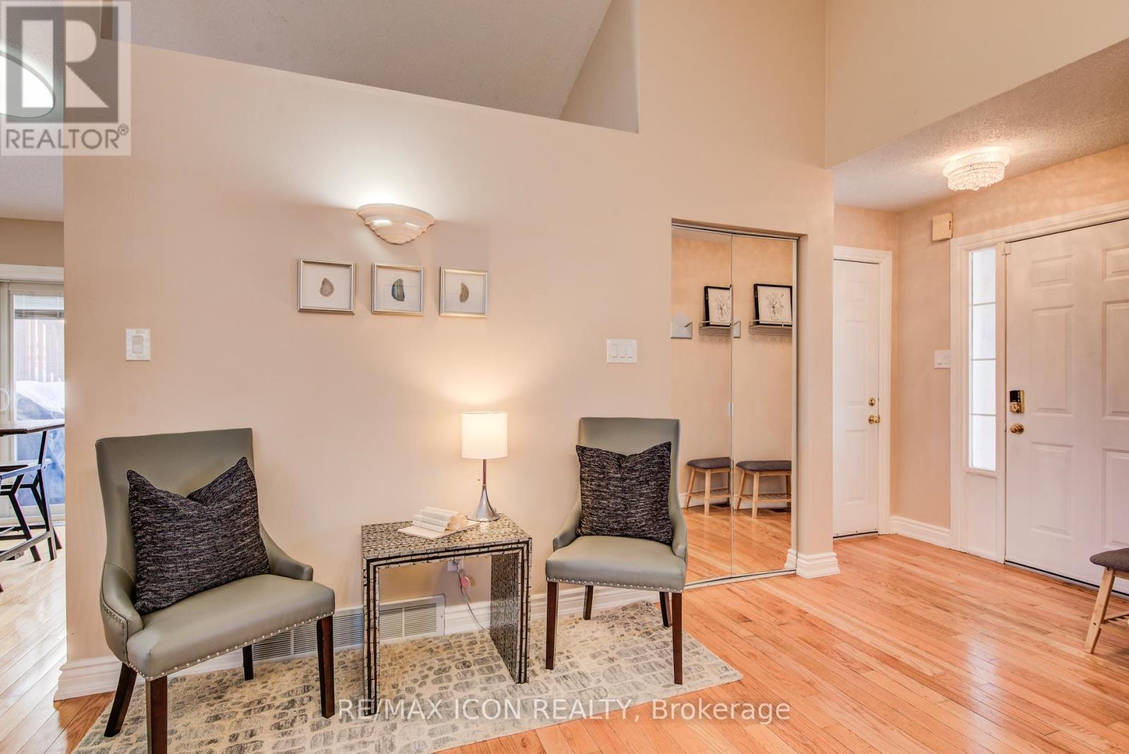 84 Endeavour Drive, Cambridge, ON - Indoor