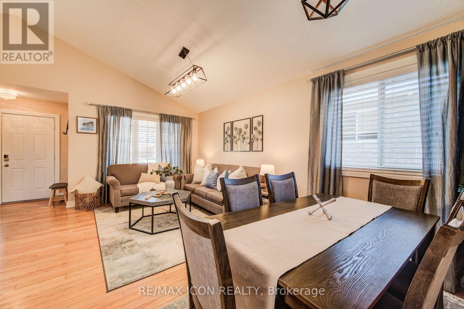 84 Endeavour Drive, Cambridge, ON - Indoor