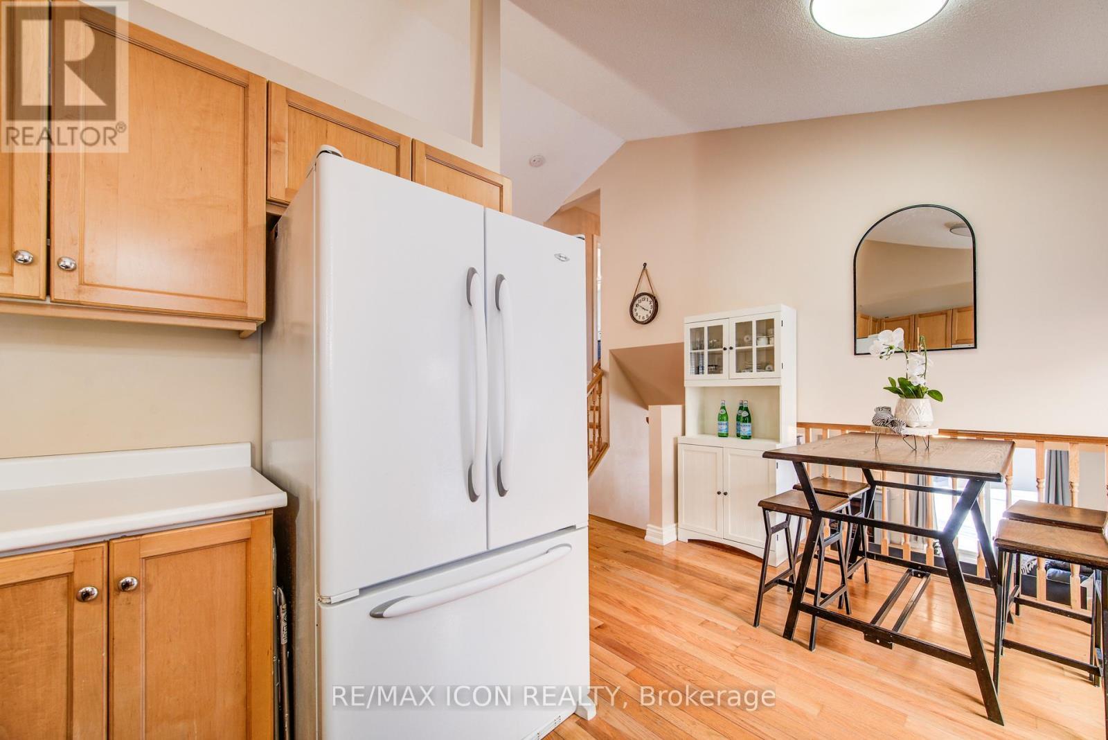 84 Endeavour Drive, Cambridge, ON - Indoor