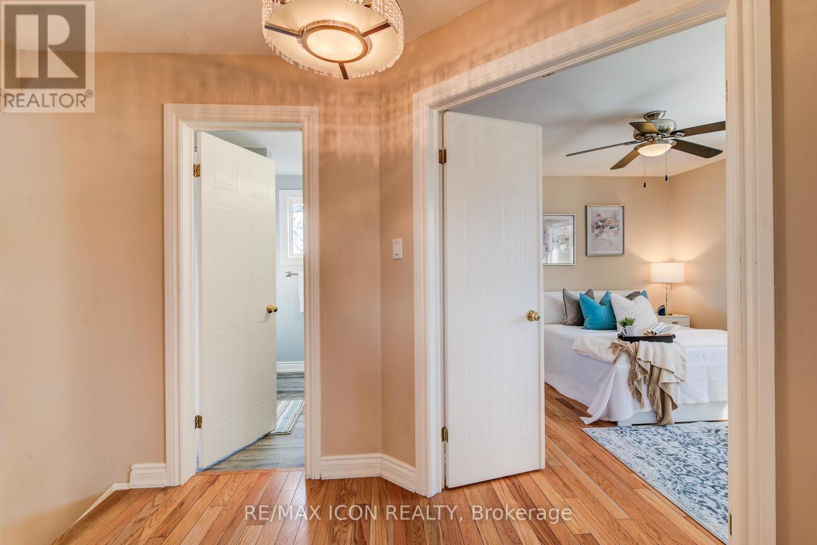 84 Endeavour Drive, Cambridge, ON - Indoor Photo Showing Other Room