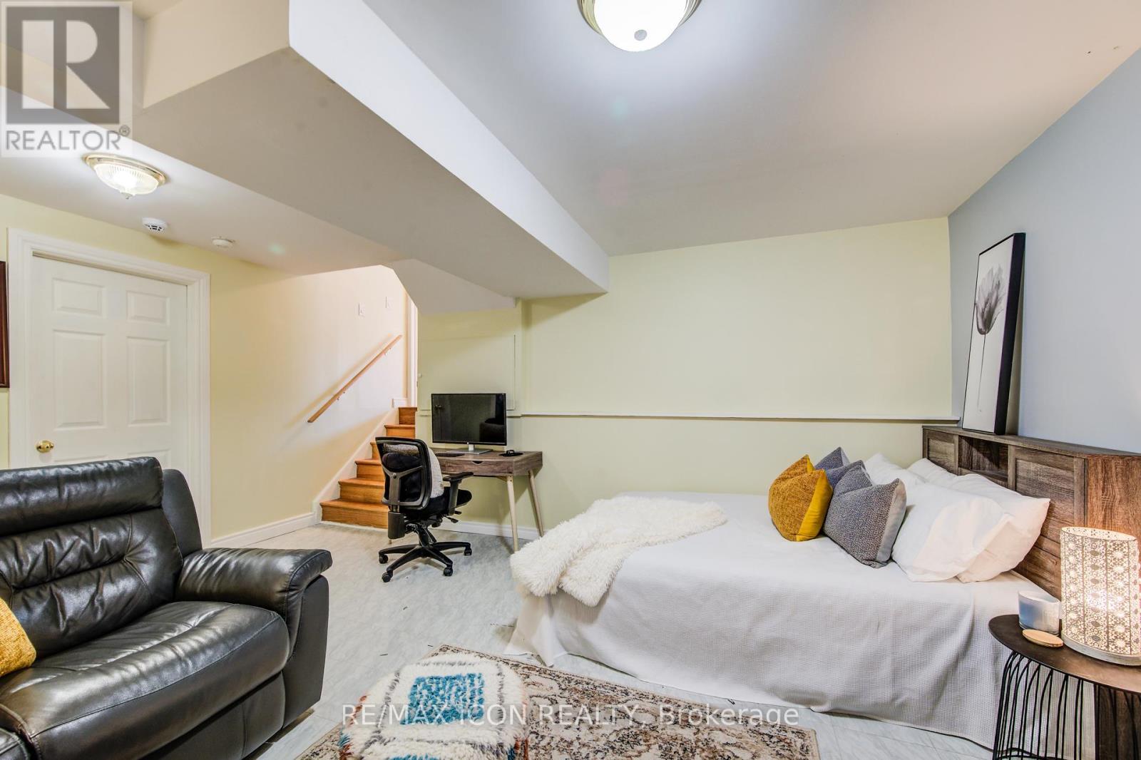 84 Endeavour Drive, Cambridge, ON - Indoor