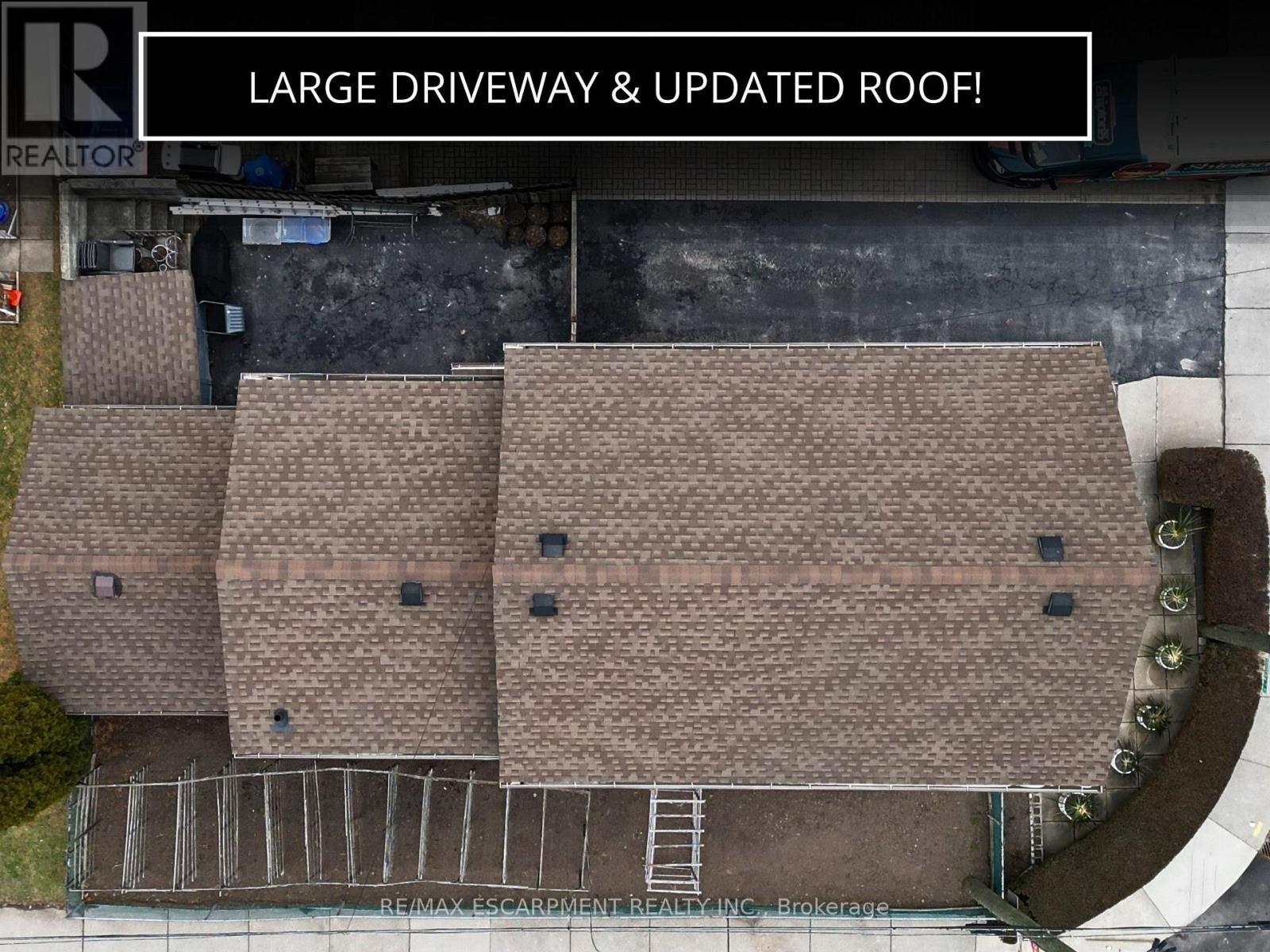 93 Murray Street E, Hamilton, ON - Outdoor