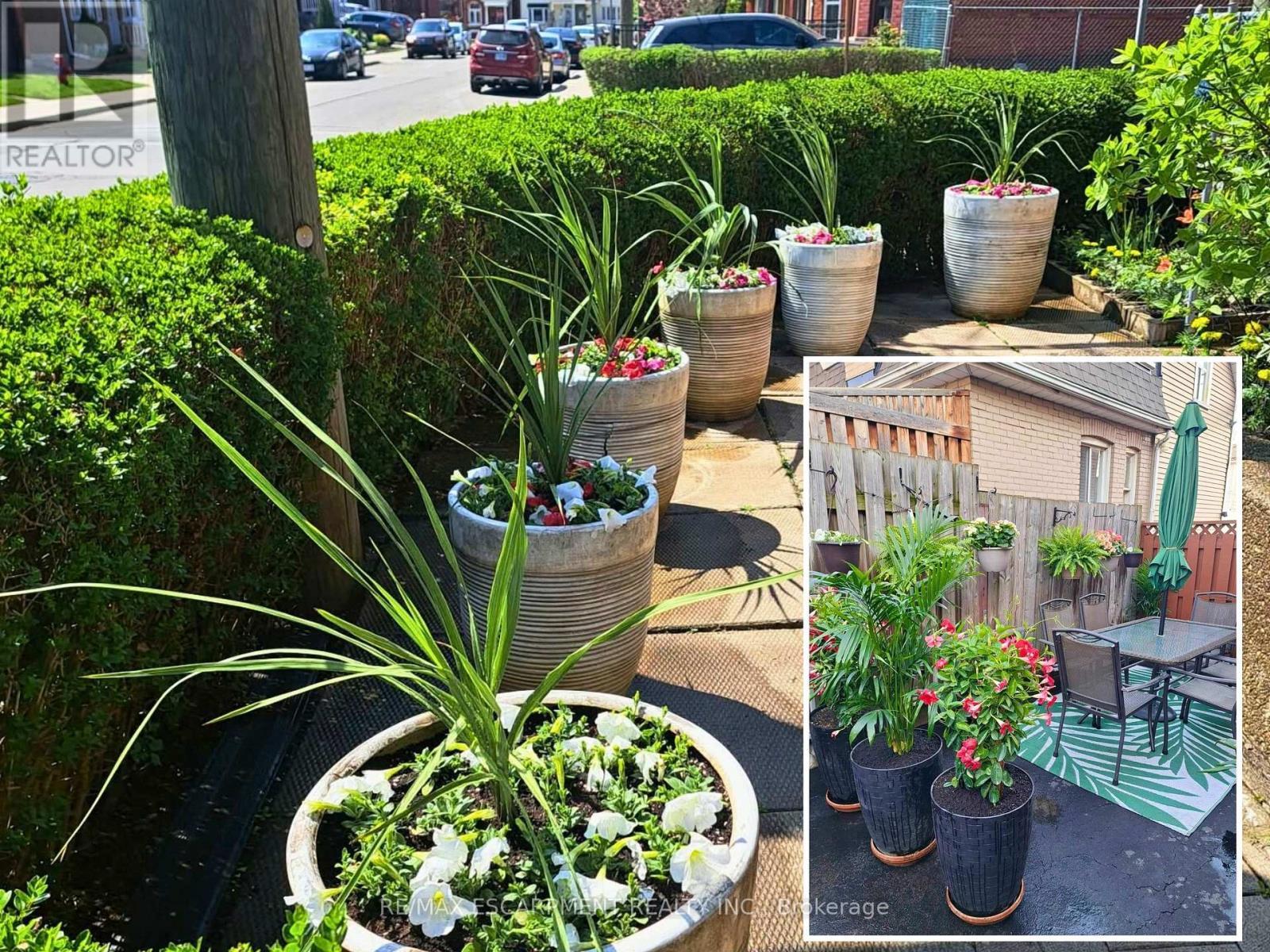 93 Murray Street E, Hamilton, ON - Outdoor