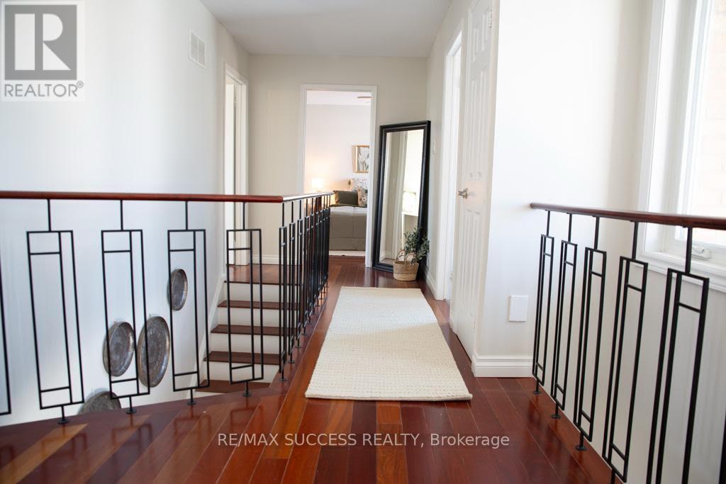 6643 Mockingbird Lane, Mississauga, ON - Indoor Photo Showing Other Room