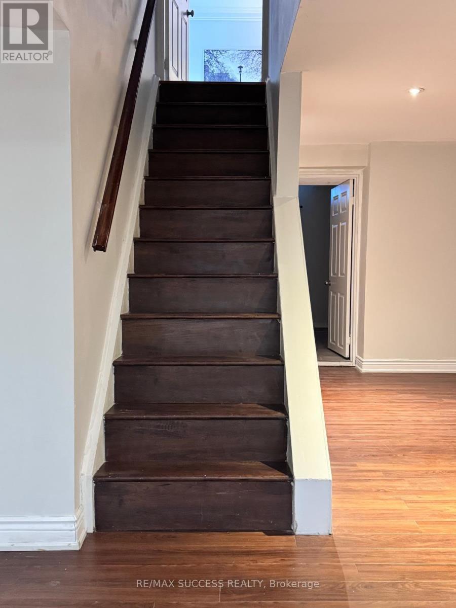 6643 Mockingbird Lane, Mississauga, ON - Indoor Photo Showing Other Room