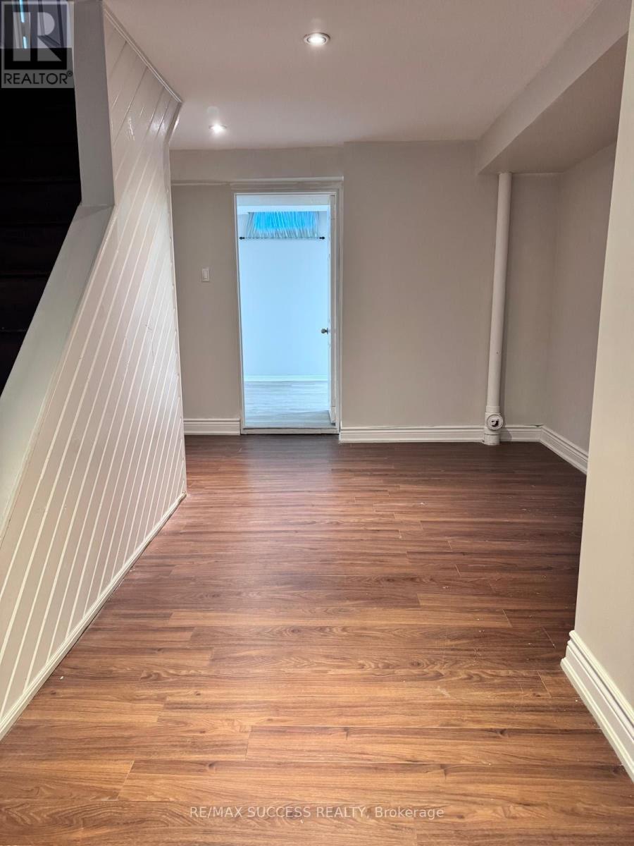 6643 Mockingbird Lane, Mississauga, ON - Indoor Photo Showing Other Room