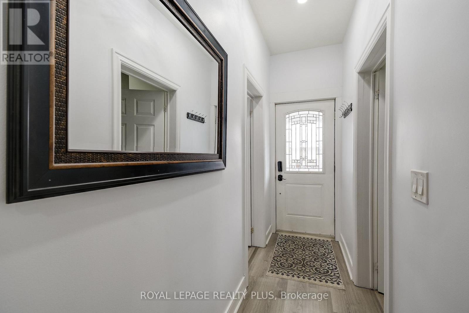 58 East 22Nd Street, Hamilton, ON - Indoor Photo Showing Other Room