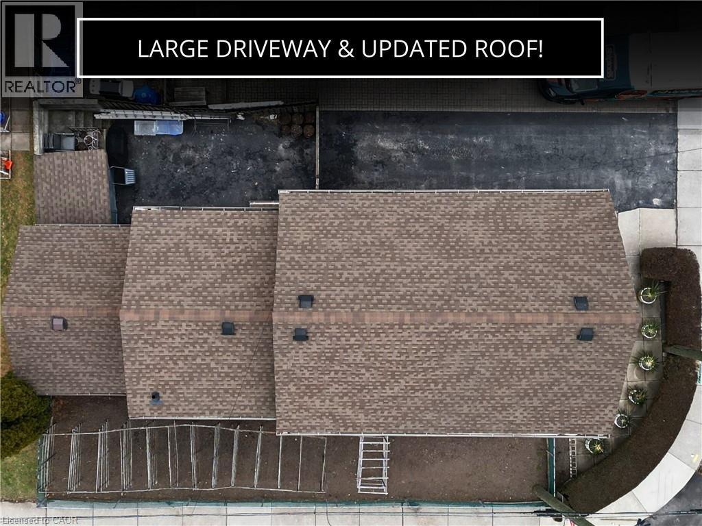 93 Murray Street E, Hamilton, ON - Outdoor