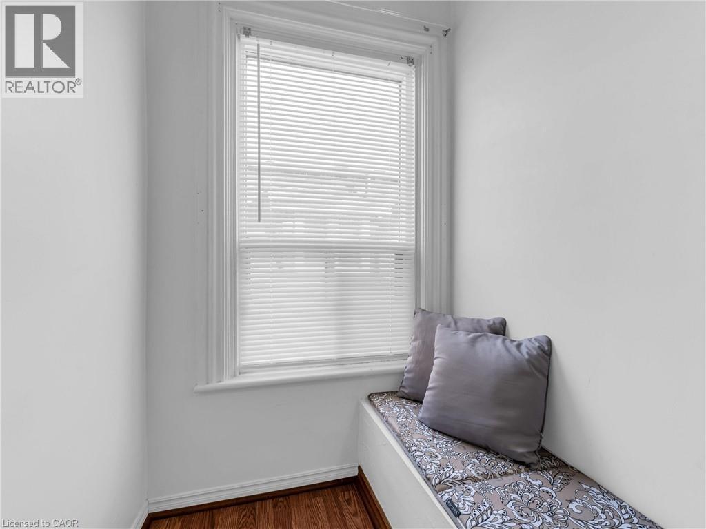 93 Murray Street E, Hamilton, ON - Indoor