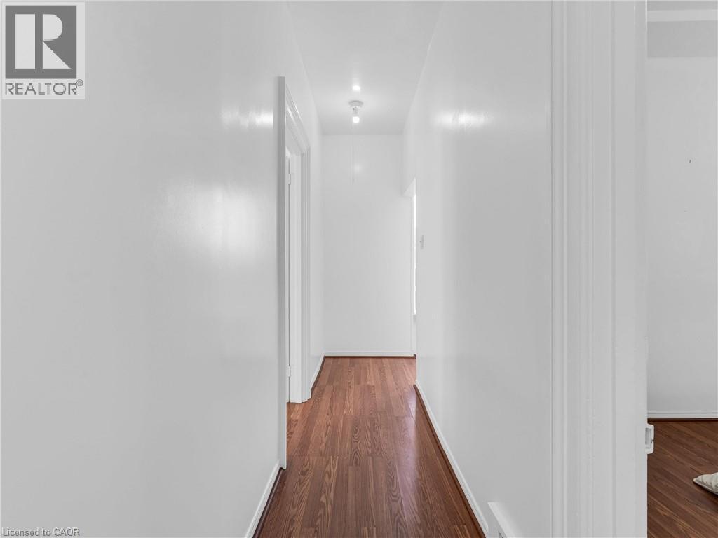 93 Murray Street E, Hamilton, ON - Indoor