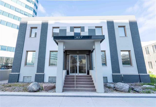 387 Broadway Ave, Winnipeg, MB