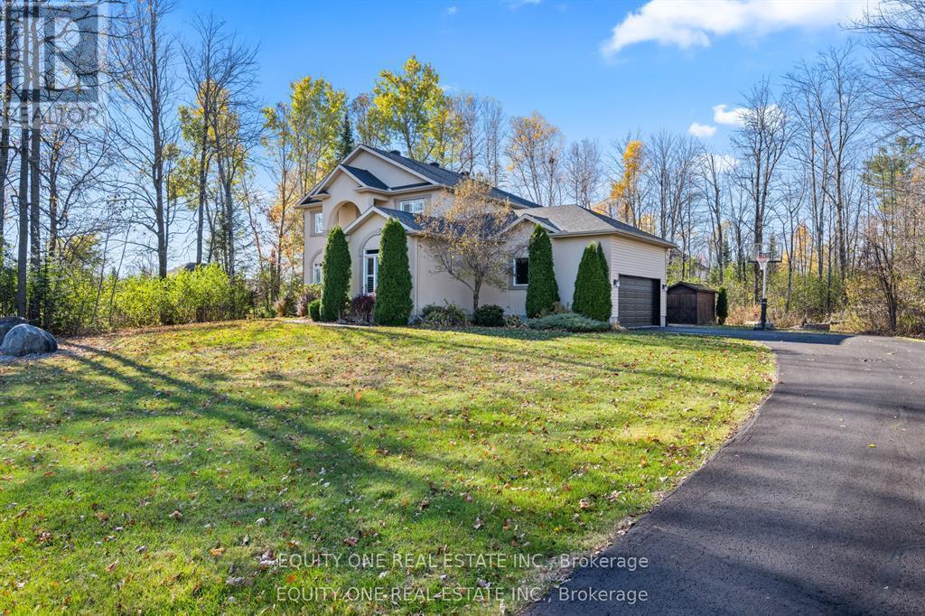 133 Arbourbrook Boulevard, Ottawa, ON - Outdoor