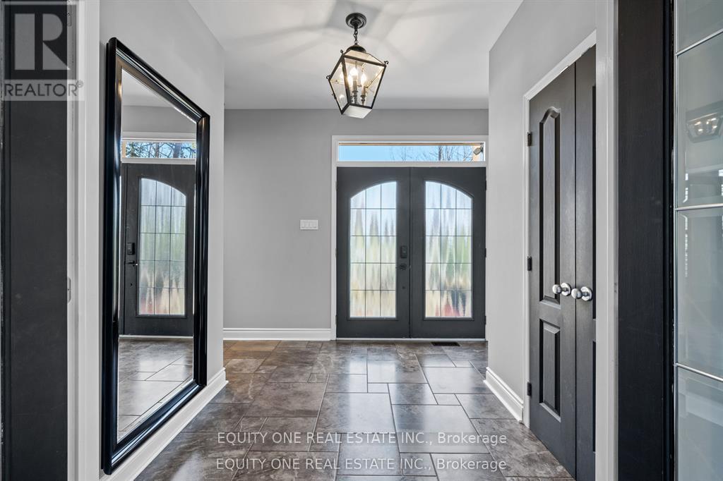 133 Arbourbrook Boulevard, Ottawa, ON - Indoor Photo Showing Other Room