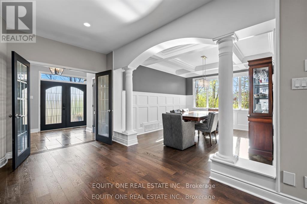 133 Arbourbrook Boulevard, Ottawa, ON - Indoor