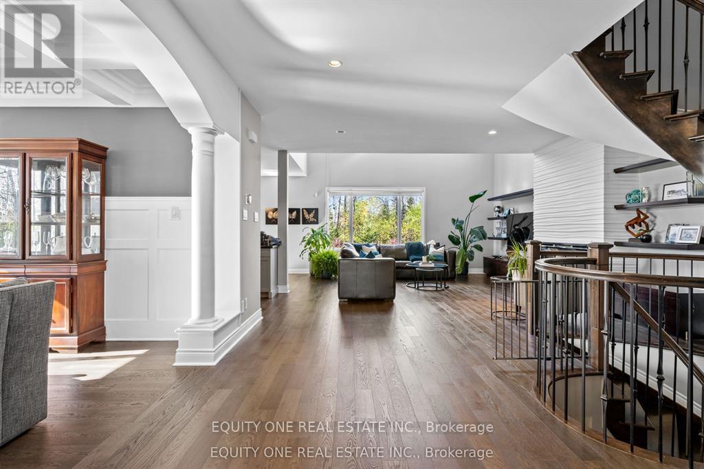 133 Arbourbrook Boulevard, Ottawa, ON - Indoor