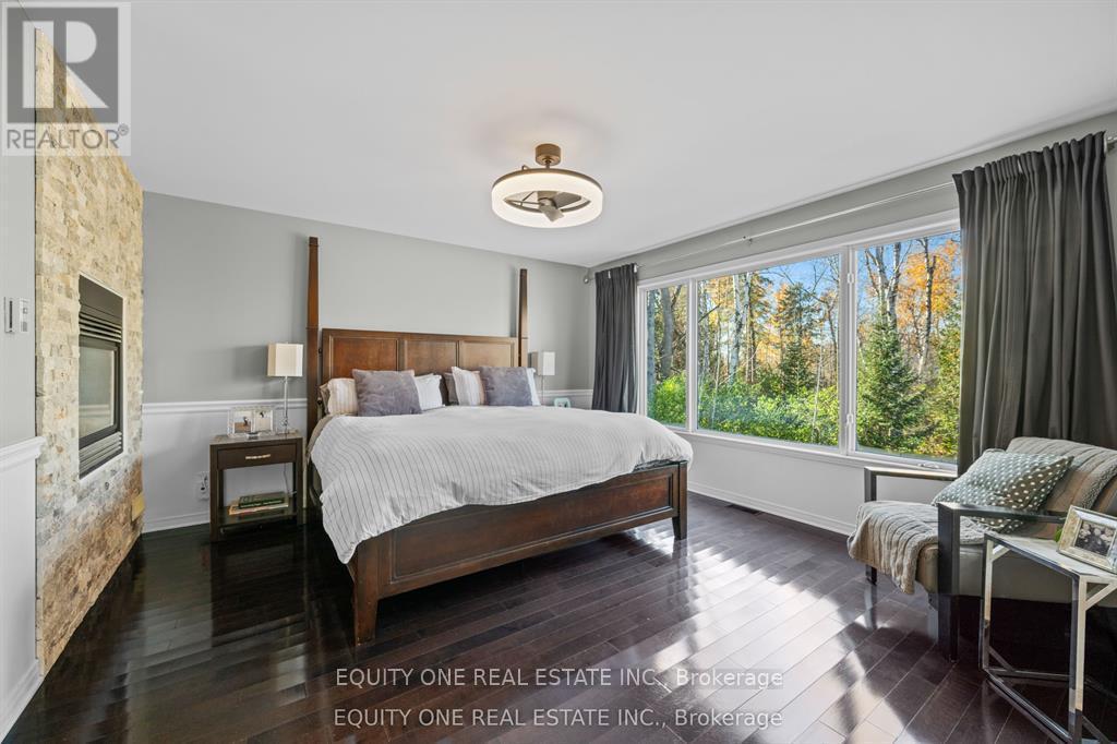 133 Arbourbrook Boulevard, Ottawa, ON - Indoor Photo Showing Bedroom