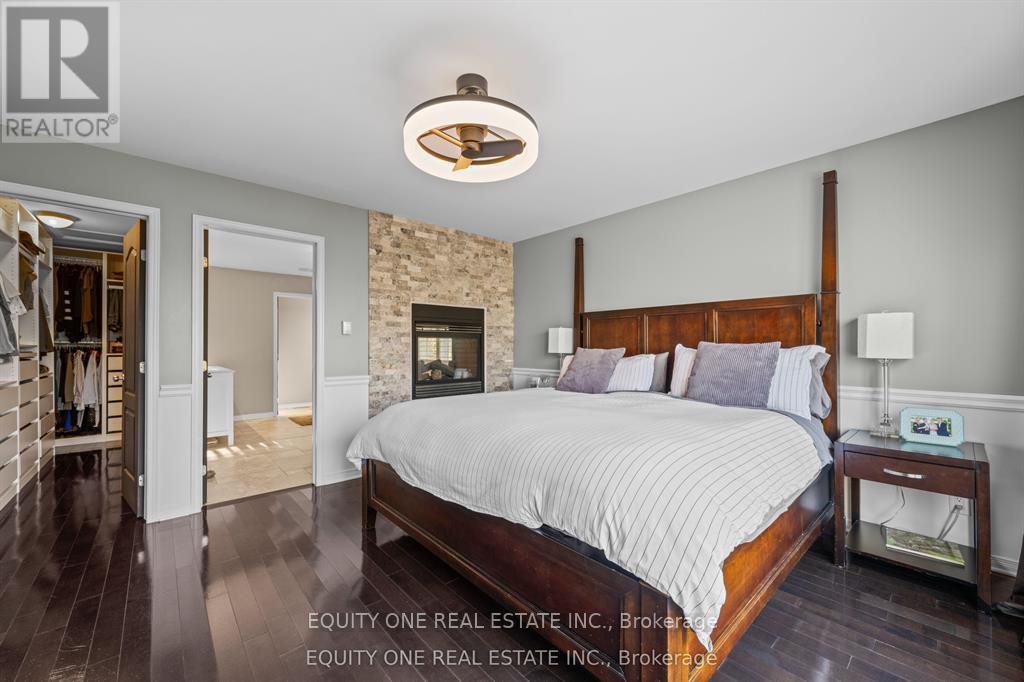 133 Arbourbrook Boulevard, Ottawa, ON - Indoor Photo Showing Bedroom