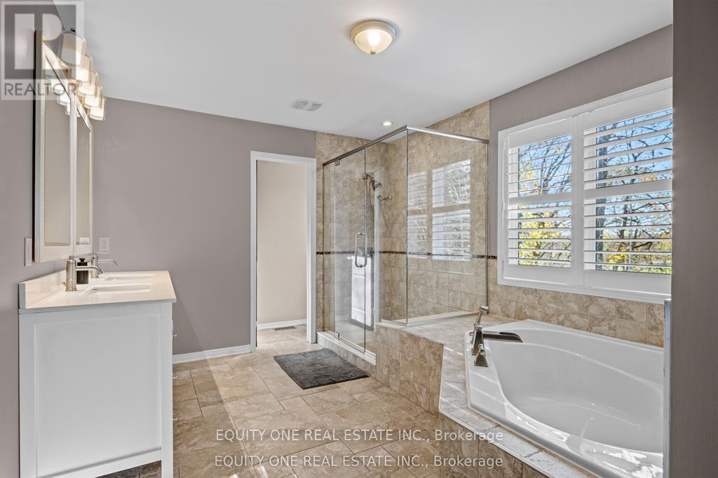 133 Arbourbrook Boulevard, Ottawa, ON - Indoor Photo Showing Bathroom