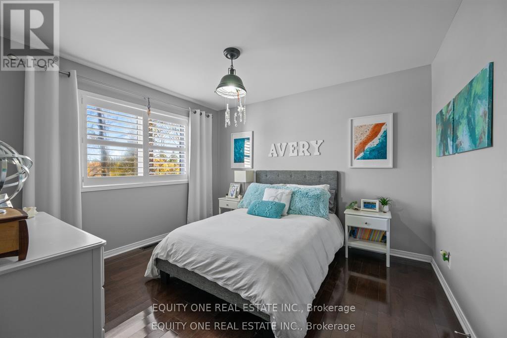 133 Arbourbrook Boulevard, Ottawa, ON - Indoor Photo Showing Bedroom