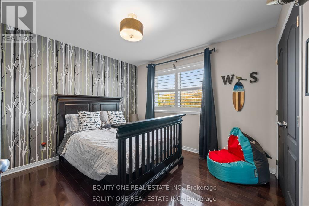 133 Arbourbrook Boulevard, Ottawa, ON - Indoor Photo Showing Bedroom