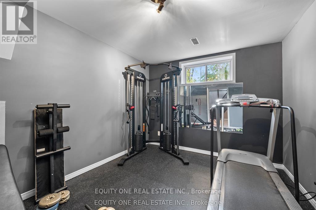 133 Arbourbrook Boulevard, Ottawa, ON - Indoor